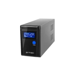 ARMAC OFFICE PSW 850F Line Interactive UPS with Schuko...