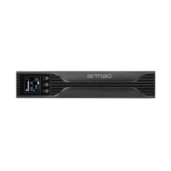 ARMAC RACK PSW 1000I LINE INTERAKTIVNÍ UPS, IEC 320 C13 VÝSTUP - Obrázek 2