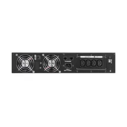 ARMAC RACK PSW 1000I LINE INTERAKTIVNÍ UPS, IEC 320 C13 VÝSTUP - Obrázek 3