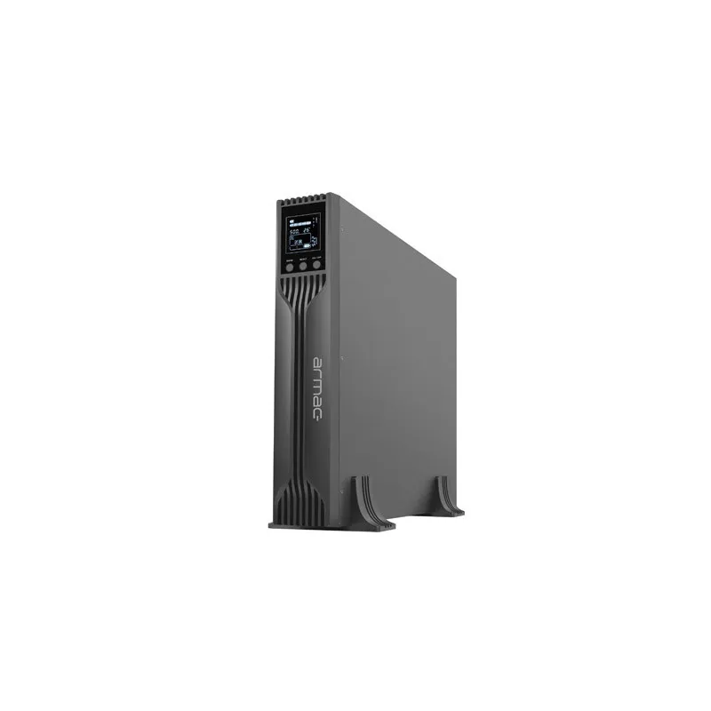 ARMAC RACK PSW 1000I LINE INTERAKTIVNÍ UPS, IEC 320 C13 VÝSTUP - Obrázek 4