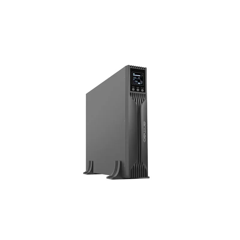 ARMAC RACK PSW 1000I LINE INTERAKTIVNÍ UPS, IEC 320 C13 VÝSTUP - Obrázek 5
