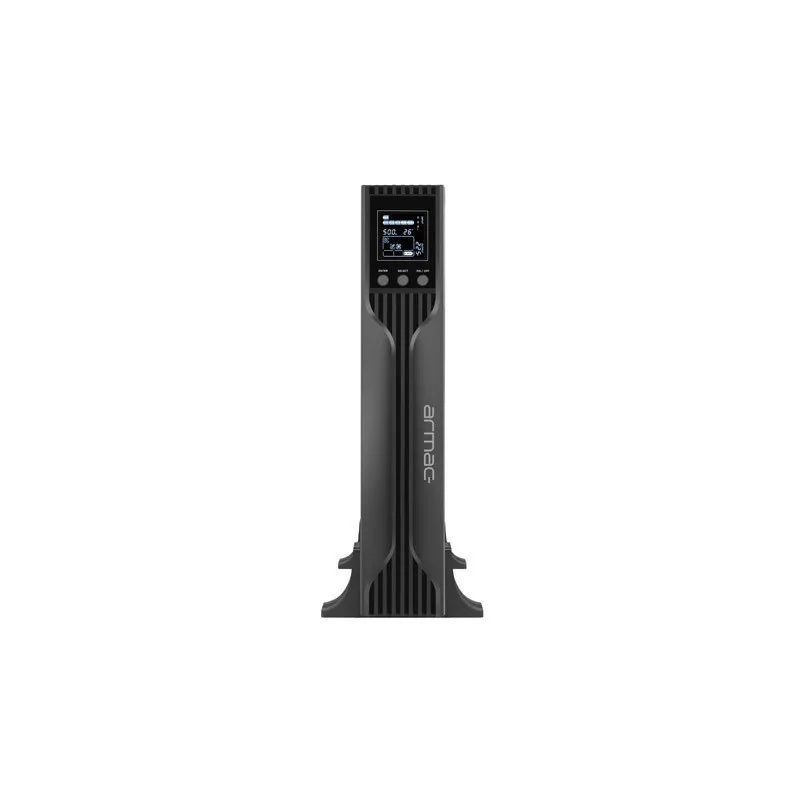 ARMAC RACK PSW 1000I LINE INTERAKTIVNÍ UPS, IEC 320 C13 VÝSTUP - Obrázek 6