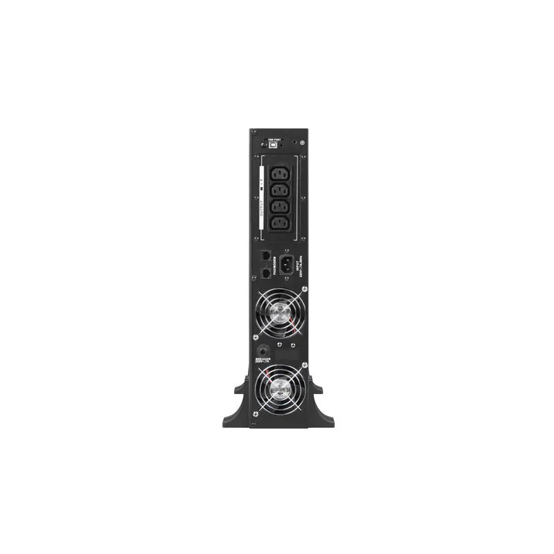 ARMAC RACK PSW 1000I LINE INTERAKTIVNÍ UPS, IEC 320 C13 VÝSTUP - Obrázek 7