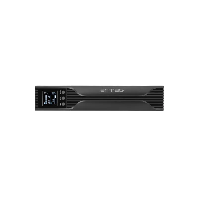ARMAC RACK PSW 3000I Line-Interactive UPS, IEC 320 C13 Výstup - Obrázek 2