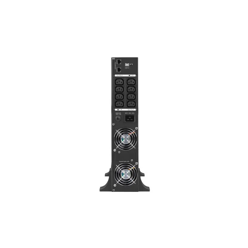 ARMAC RACK PSW 3000I Line-Interactive UPS, IEC 320 C13 Výstup - Obrázek 7
