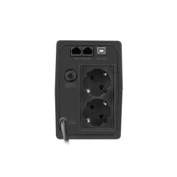 UPS Armac Home 650F Line Interactive, 650VA, 2x zásuvka Schuko 230V - Obrázek 5