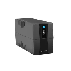 UPS Armac Home 850E Line Interactive, 850VA, 2x Presa Francese 230V - Immagine 2