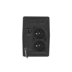 UPS Armac Home Lite 650E Line Interactive, 650VA, 2x Presa Francese 230V - Immagine 4