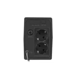 UPS Armac Home Lite 650F Line Interactive, 650VA, 2x zásuvka Schuko 230V - Obrázek 4