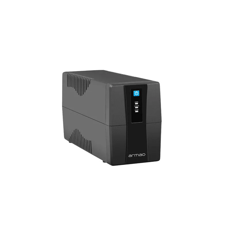 UPS Armac Home Lite 850F Interactivo en Línea, 850VA, 2x Toma Schuko 230V - Imagen 2