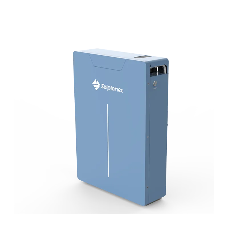 Solplanet Magazyn energii niskonapięciowy 5.12 kWh, LiFePO4, 51.2 V - Zdjęcie 4