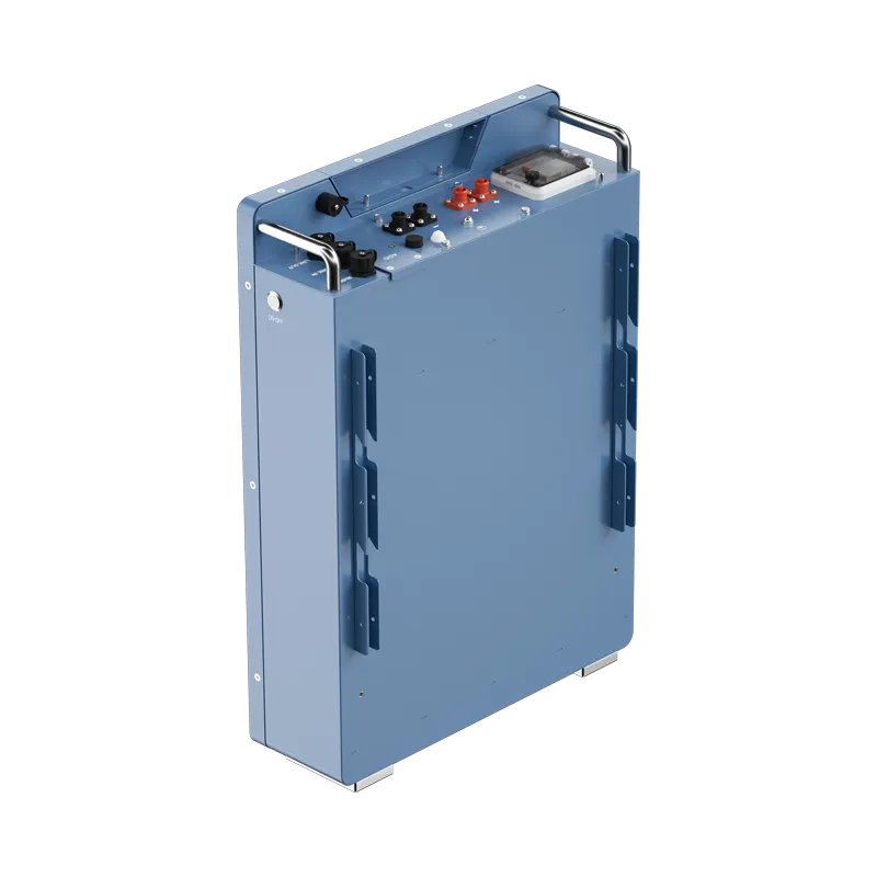 Solplanet Magazyn energii niskonapięciowy 5.12 kWh, LiFePO4, 51.2 V - Zdjęcie 5