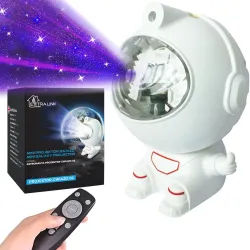 Gece Lambası, Extralink Home Yıldız Projektörü MINI-S,...