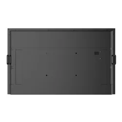 EXTRALINK SMARTBOARD SCREEN LITE 65' ANDROID - MONITOR INTERACTIVO DE 65' CON ANDROID + PC WINDOWS I7 DE 11ª GENERACIÓN, 8GB DE - Imagen 2