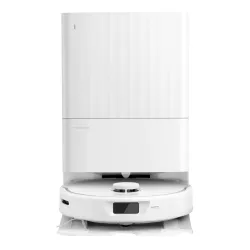 Roborock Q Revo Biały | Inteligentny Odkurzacz | 5500 Pa - Zdjęcie 2