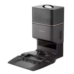 Inteligentní vysavač Roborock Q5 Pro+ Černý, Robotický vysavač, 5500 Pa - Obrázek 3