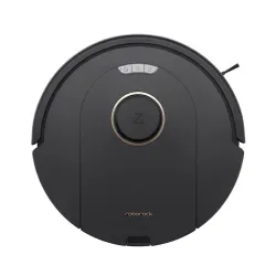 Inteligentní vysavač Roborock Q5 Pro+ Černý, Robotický vysavač, 5500 Pa - Obrázek 4