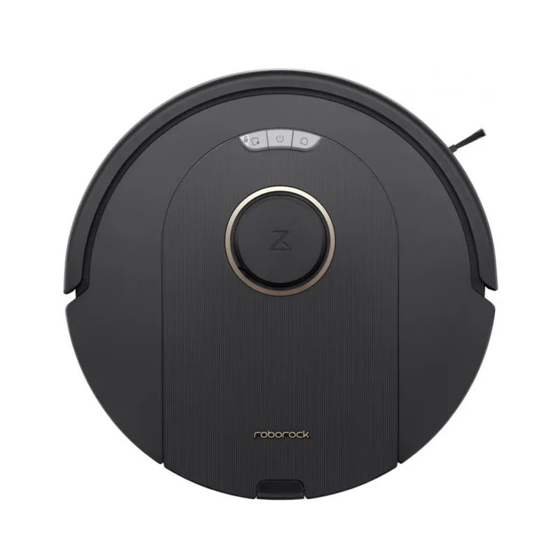 Inteligentní vysavač Roborock Q5 Pro+ Černý, Robotický vysavač, 5500 Pa - Obrázek 4