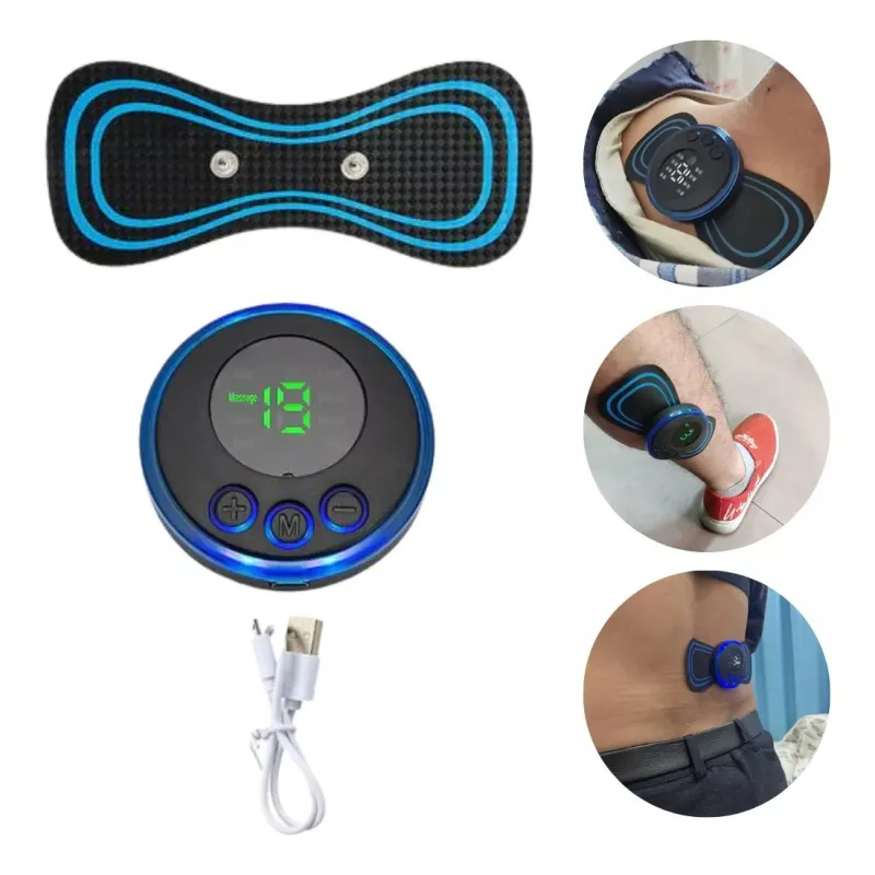 EXTRALINK MINI STICK MASSAGGIATORE - Immagine 4