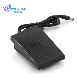 Extralink Tırnak Frezesi Nail Drill 202 Pembe, 65W - Görsel 4