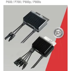 Optymalizator SolarEdge P 600W MC4 1.8m, do konstrukcji