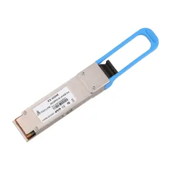 Модуль QSFP28 Extralink, 100Gb/s, 10км, одномодовый,...