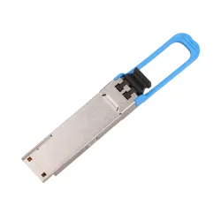 Модуль QSFP28 Extralink, 100Gb/s, 10км, одномодовый, Duplex LC - Изображение 2