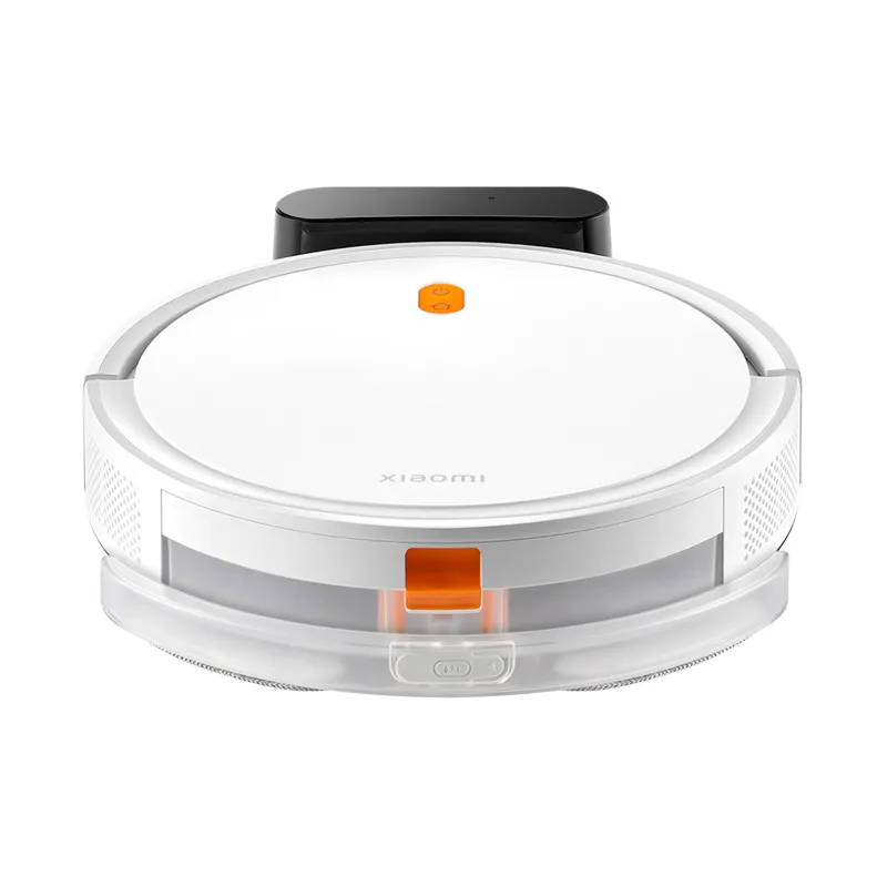 Inteligentní robotický vysavač Xiaomi E5, Bílý, 2600mAh, 2000Pa - Obrázek 5