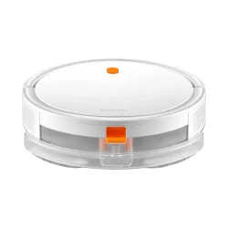 Xiaomi Robot Vacuum E5 Akıllı Süpürge, Beyaz, 2600mAh, 2000Pa - Görsel 8