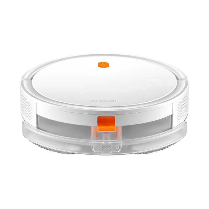 Inteligentní robotický vysavač Xiaomi E5, Bílý, 2600mAh, 2000Pa - Obrázek 8