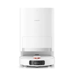 Умный пылесос Xiaomi Robot Vacuum X20+, 5200mAh, 6000Pa - Изображение 2