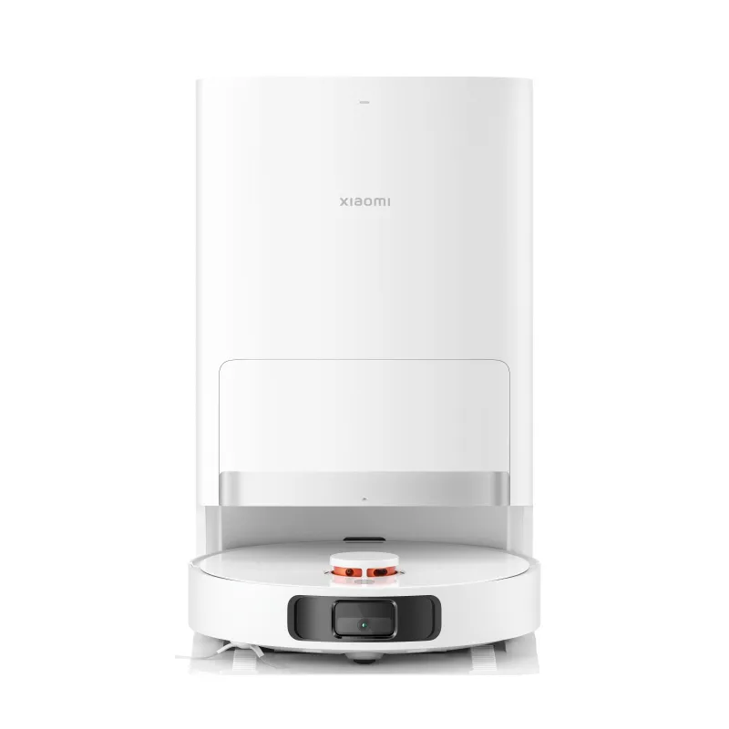 Inteligentní vysavač Xiaomi Robot Vacuum X20+, 5200mAh, 6000Pa - Obrázek 2