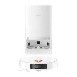 Aspirapolvere Intelligente Xiaomi Robot Vacuum X20+, 5200mAh, 6000Pa - Immagine 3