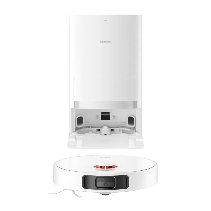 Aspen Xiaomi Robot Vacuum X20+, 5200mAh, 6000Pa - Imagen 3