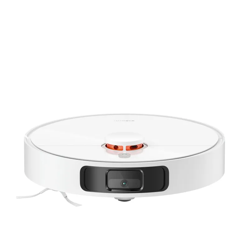 Aspirapolvere Intelligente Xiaomi Robot Vacuum X20+, 5200mAh, 6000Pa - Immagine 6