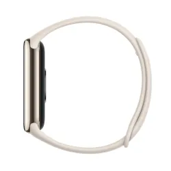 Xiaomi Smart Band 8 Pulsera de Actividad Inteligente Dorada, Bluetooth 5.1, 190mAh, 1.62", 5 ATM, Acelerómetro, Sensor PPG, Giro - Imagen 4