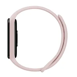 Xiaomi Smart Band 8 Active Pulsera Deportiva Inteligente Rosa, Bluetooth 5.1, 210mAh, 1.47", 5 ATM, Acelerómetro, Sensor PPG - Imagen 4