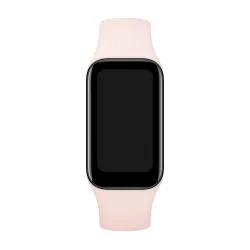 Xiaomi Smart Band 8 Active Pulsera Deportiva Inteligente Rosa, Bluetooth 5.1, 210mAh, 1.47", 5 ATM, Acelerómetro, Sensor PPG - Imagen 5