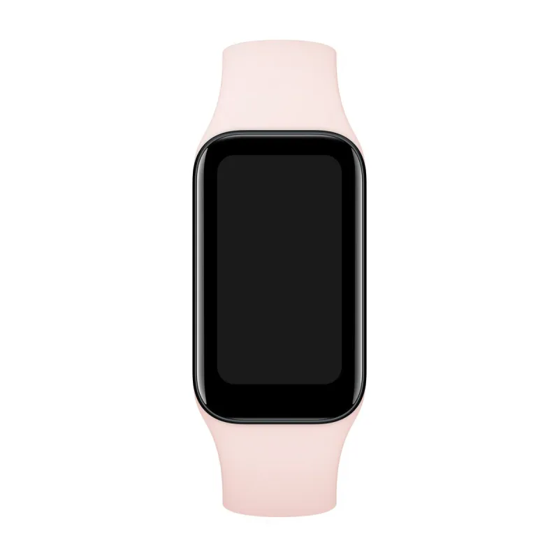 Xiaomi Smart Band 8 Active Pulsera Deportiva Inteligente Rosa, Bluetooth 5.1, 210mAh, 1.47", 5 ATM, Acelerómetro, Sensor PPG - Imagen 5