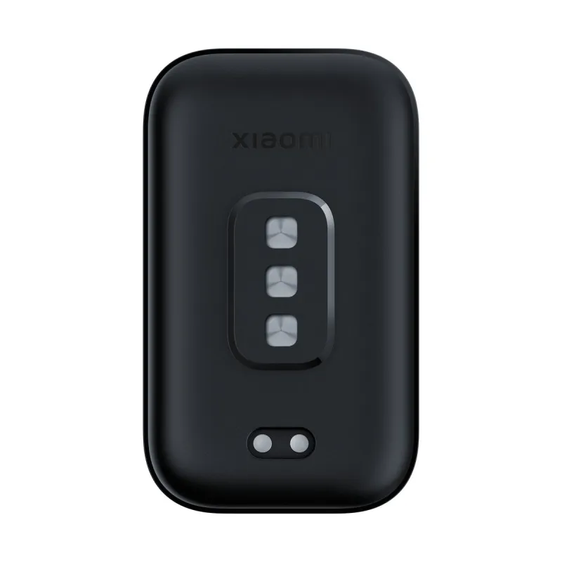 Xiaomi Smart Band 8 Active Pulsera Deportiva Inteligente Rosa, Bluetooth 5.1, 210mAh, 1.47", 5 ATM, Acelerómetro, Sensor PPG - Imagen 6