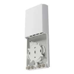 Mikrotik FTC11XG | Mediakonwerter | SFP+ do 10G RJ45,...