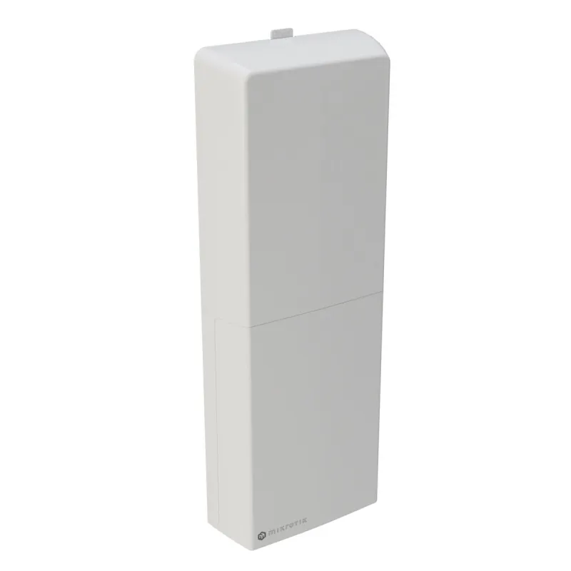 Mikrotik FTC11XG | Mediakonwerter | SFP+ do 10G RJ45, SwOS Lite - Zdjęcie 2