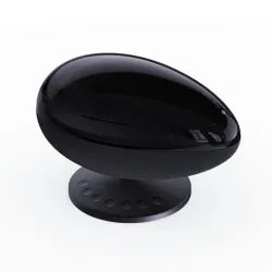 Wanbo Galaxy Light EVA Sternenprojektor, Bluetooth 5.0, Weißes Rauschen - Bild 2