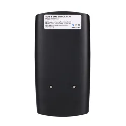 Extralink Vital+ Essential Muscle and Nerve Stimulator, TENS EMS - Image 2