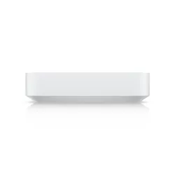 Puerta de enlace UniFi Ubiquiti UCG-Ultra EU, 4x GbE RJ45 LAN, 1x 1/2.5GbE RJ45 WAN, USB-C, Bluetooth - Imagen 2