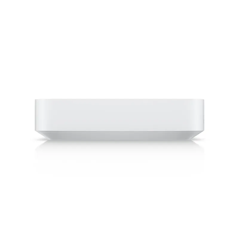 Puerta de enlace UniFi Ubiquiti UCG-Ultra EU, 4x GbE RJ45 LAN, 1x 1/2.5GbE RJ45 WAN, USB-C, Bluetooth - Imagen 2