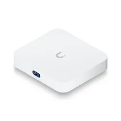 Ubiquiti UCG-Ultra EU | Brama UniFi | 4x GbE RJ45 LAN, 1x 1/2.5GbE RJ45 WAN, USB-C, Bluetooth - Zdjęcie 4