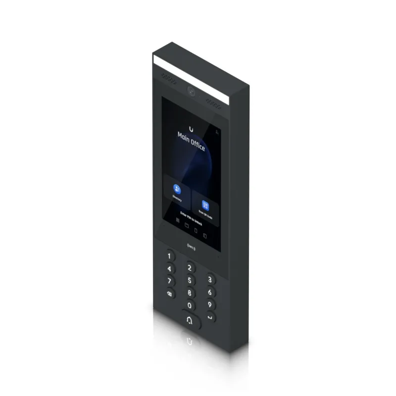 Videocitofono Ubiquiti UA-Intercom, Interno/Esterno - Immagine 5