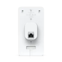 Ubiquiti UA-Intercom-Viewer | Monitor do domofonu UniFi Access | 5" dotykowy, zasilanie PoE - Zdjęcie 2