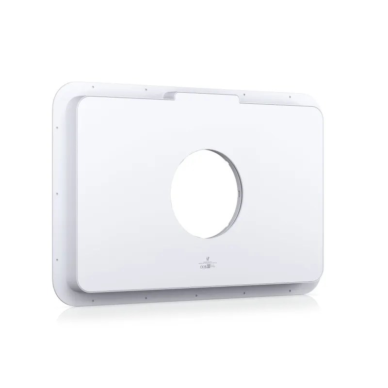 Soporte empotrado Ubiquiti UACC-Display-FM para UniFi Connect Display - Imagen 2